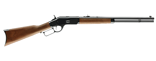 Winchester MODEL 1873 SHORT RIFLE