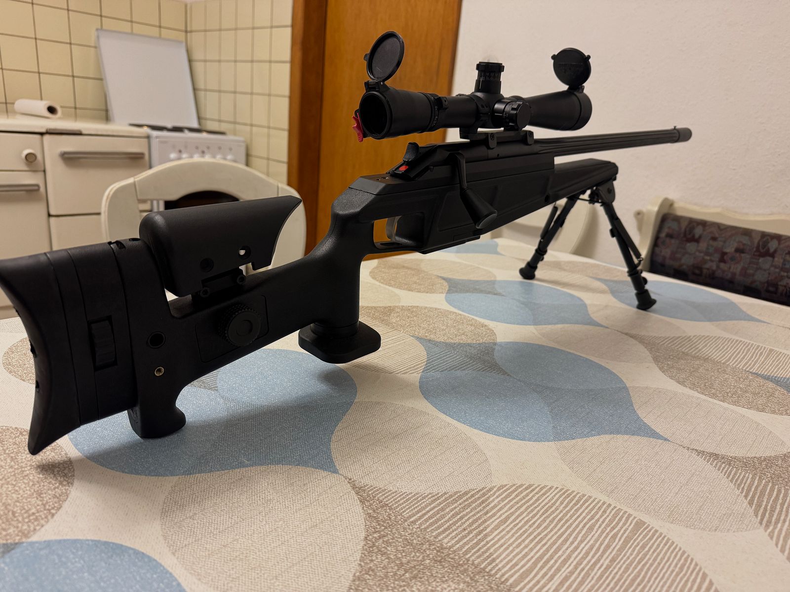 Blaser R93 LRS2