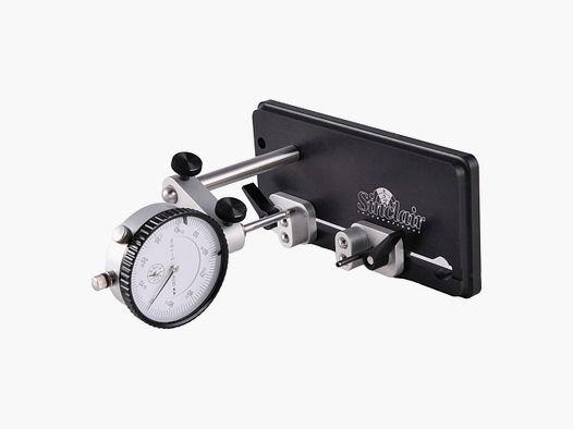 SINCLAIR INTERNATIONAL Concentricity Gauge