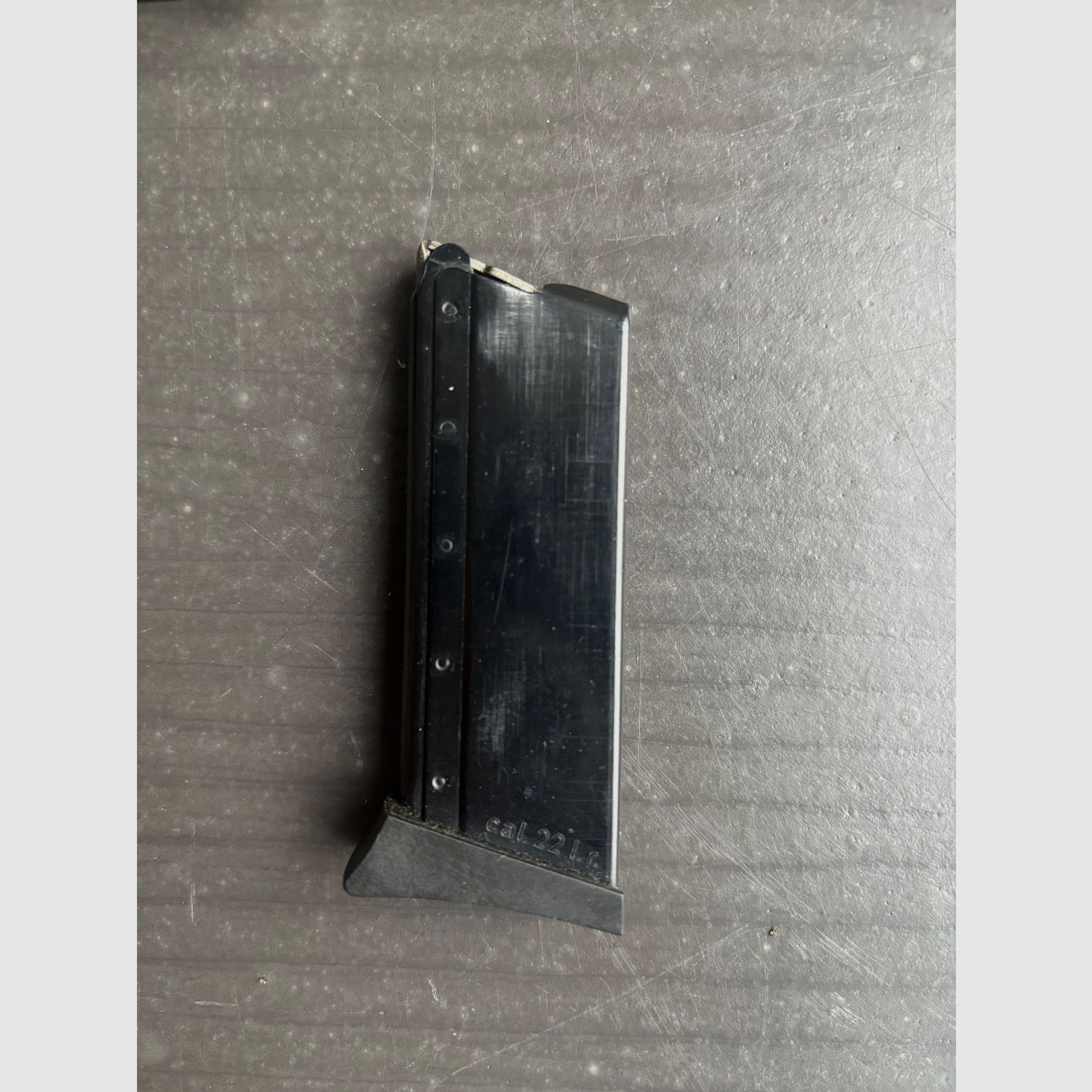 Walther TPH Cal. 22