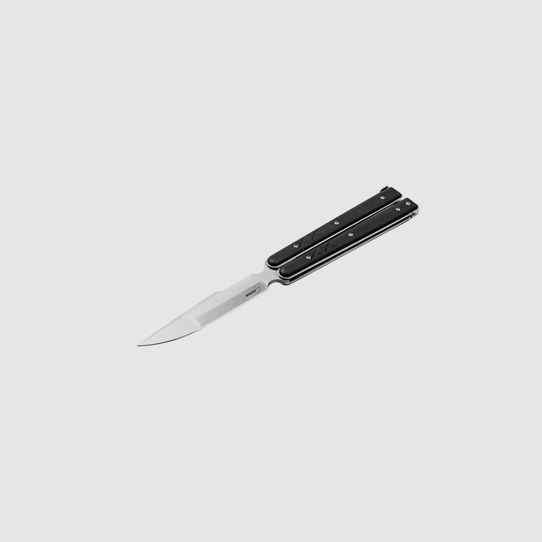 Boker Plus Balisong Tactical Big - 06EX014, afbeelding 1 van 2