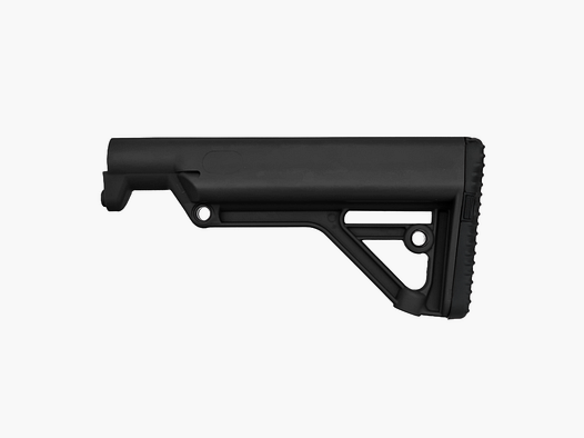 AR Operator A2 Mil Spec-Schaft, ZS106 Black – IMI Defense