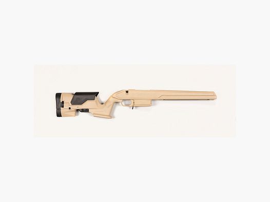 Archangel 1500 Prec Stock Howa 1500/Weatherby Vanguard - W/AA308 01 (10) - Desert Tan