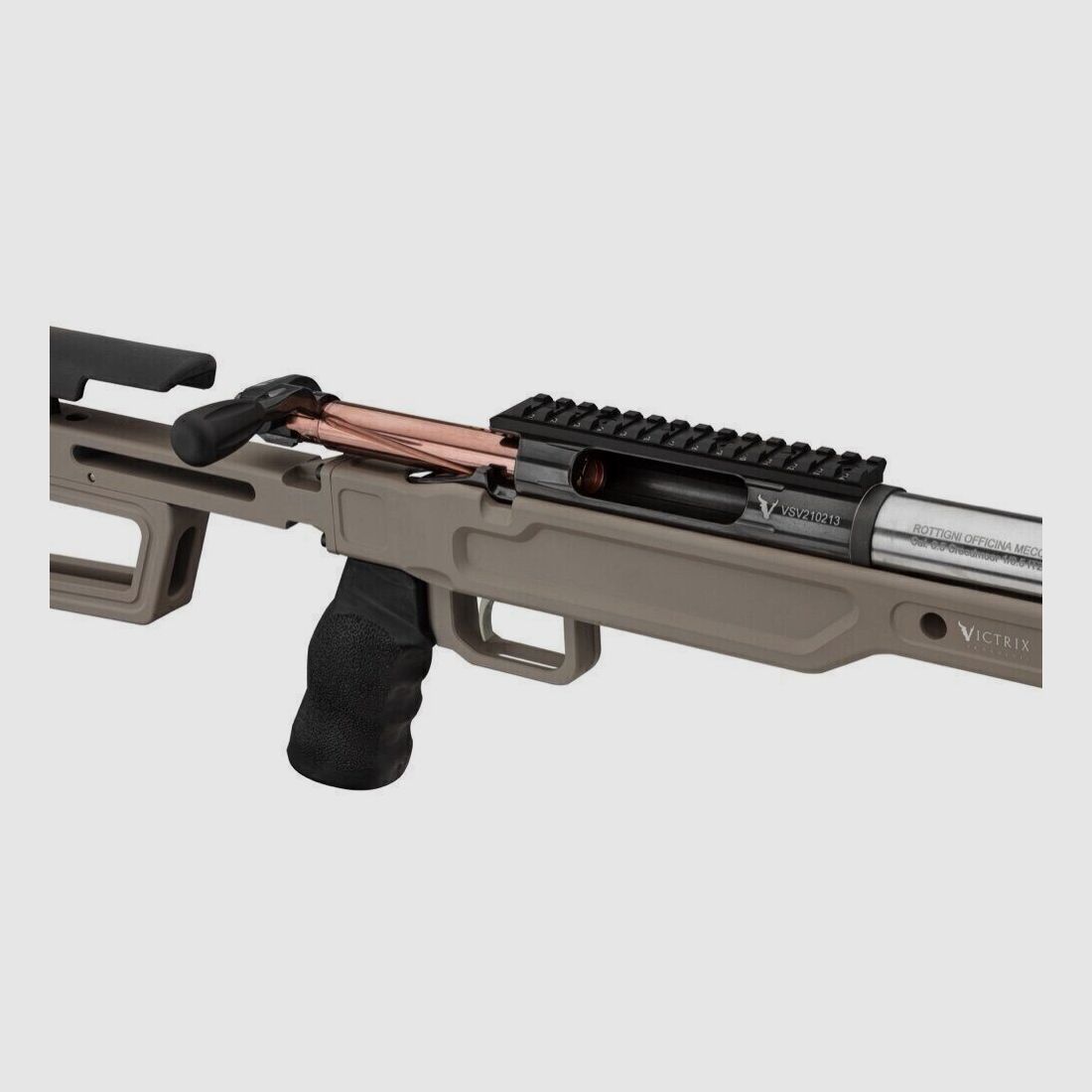 Victrix Performance Büchsen, Bild 6 von 10
