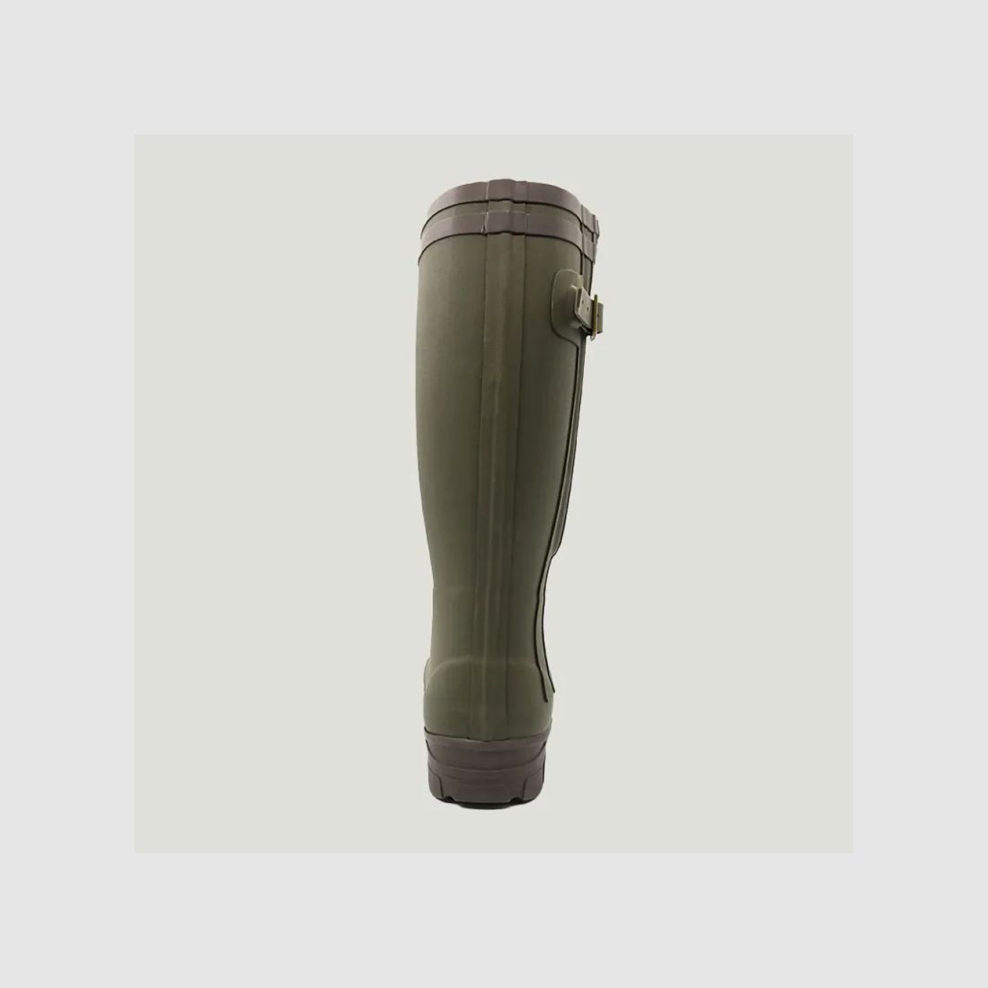 TeamWood Alaska Gummistiefel mit Reißverschluss khaki, Bild 15 von 21