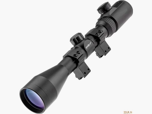 Lunette de tir 22LR 4-12X50 Rti