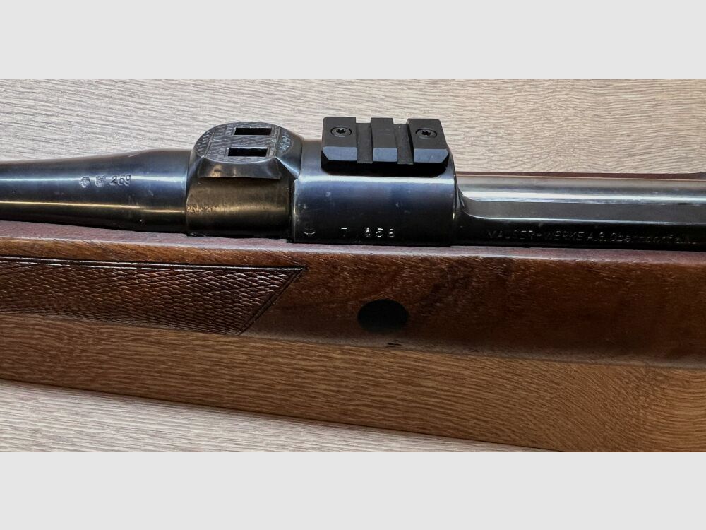 Mauser Mod. 2000 7x64