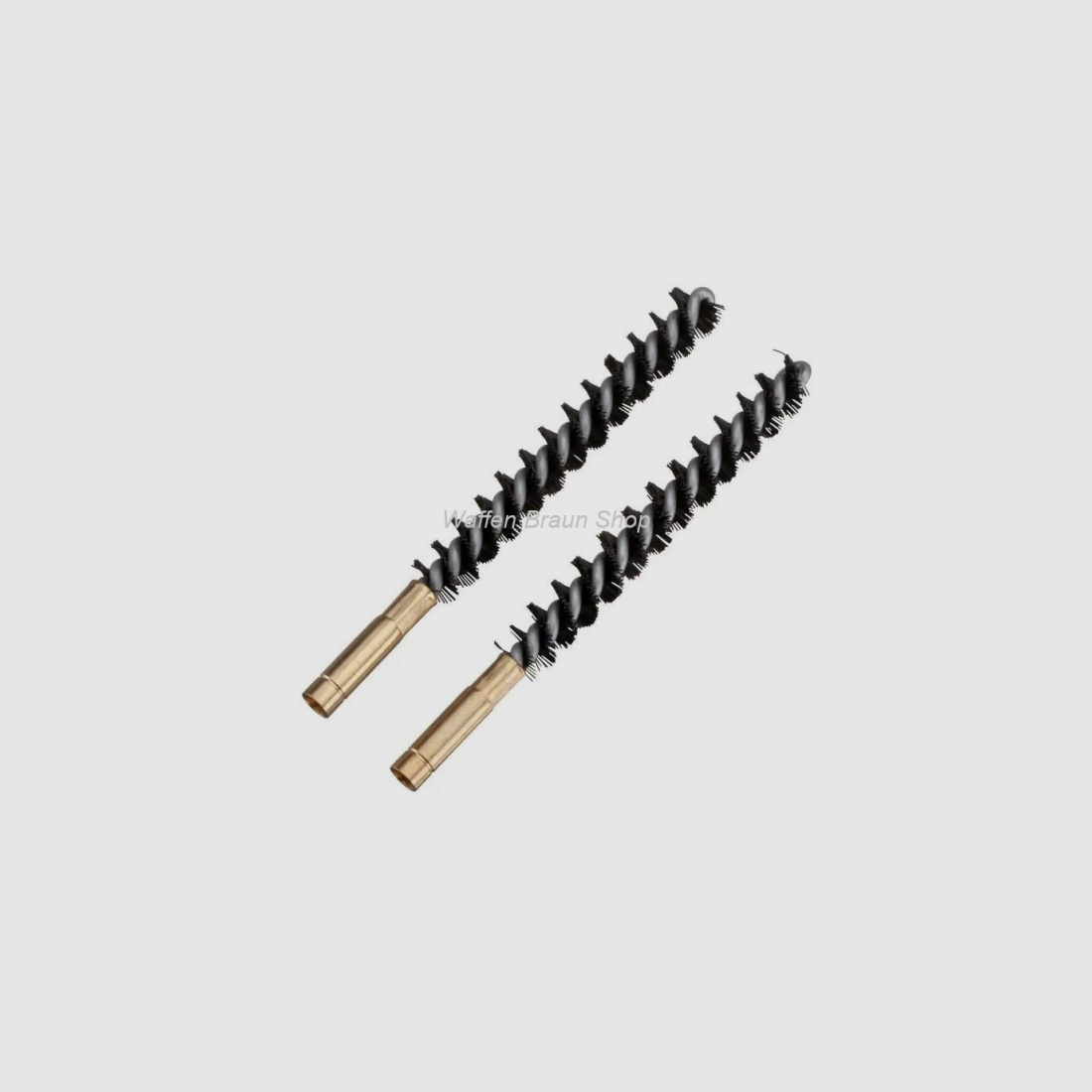 Borstenbürste, 2er-Pack 5,6 mm