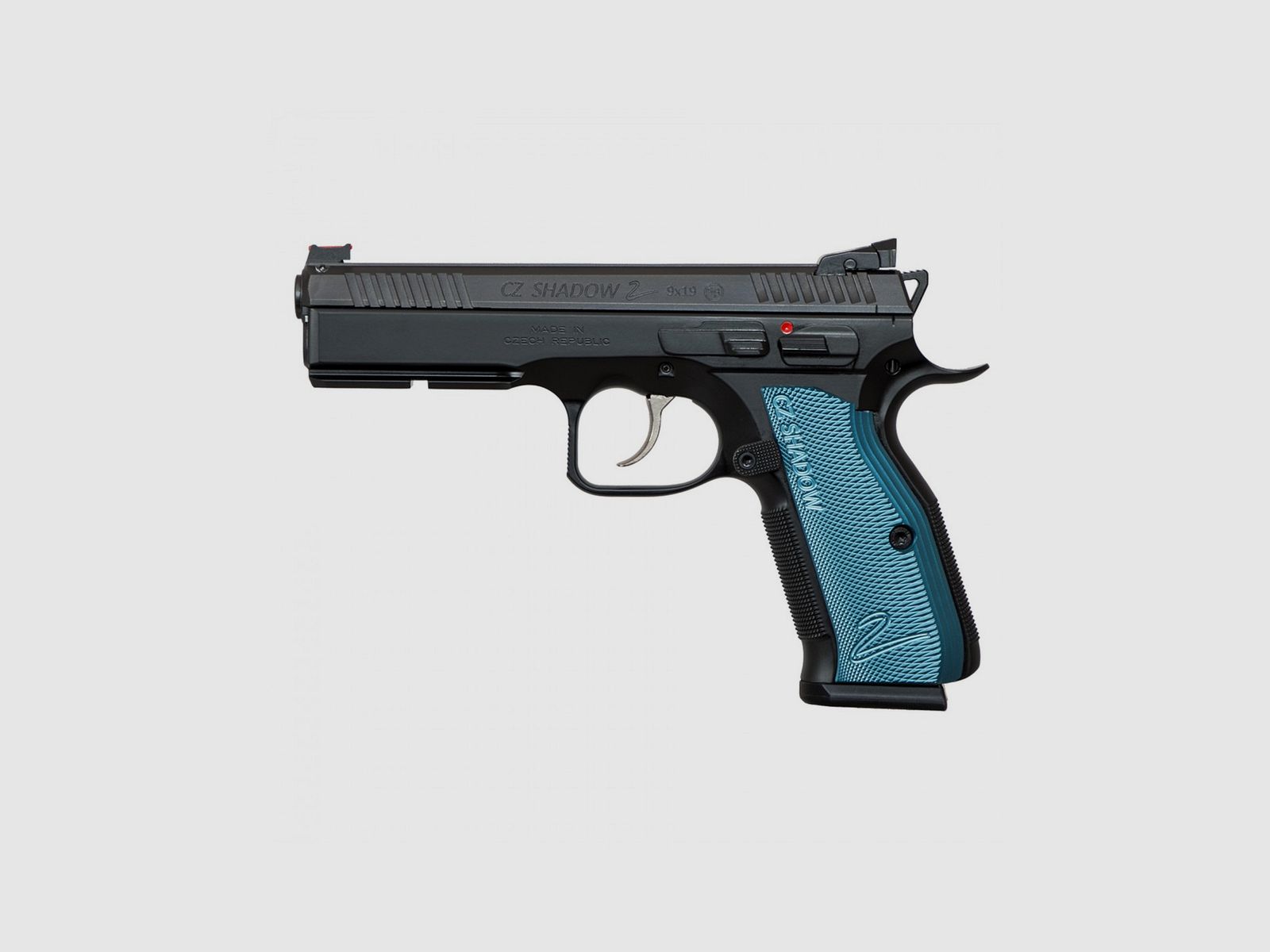 CZ Shadow 2 Optic Ready Cal. 9x21, image 2 of 2