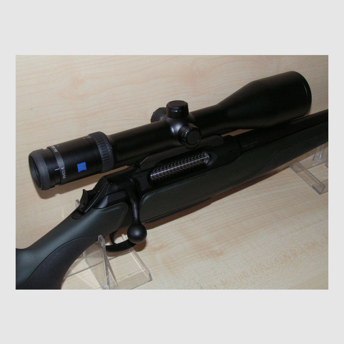 Sauer & Sohn 404 Classic XT