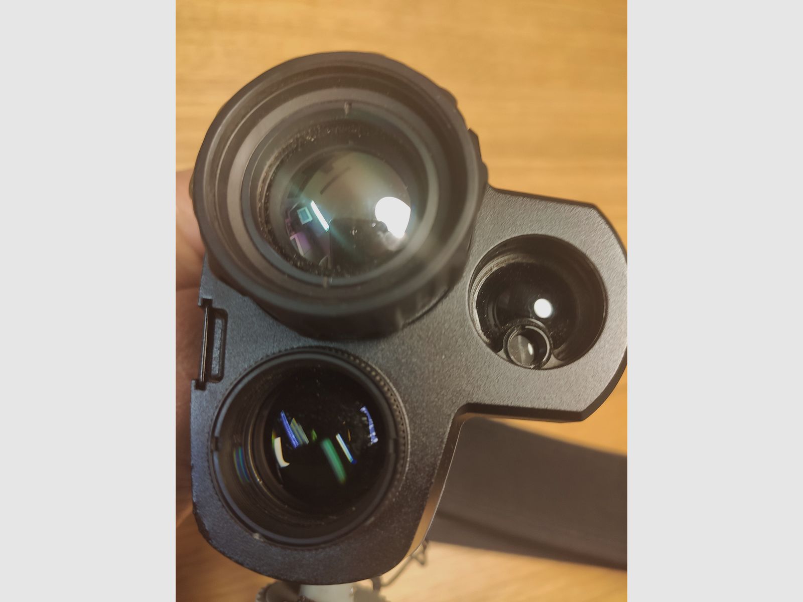 Hikmicro Gryphon GH25L