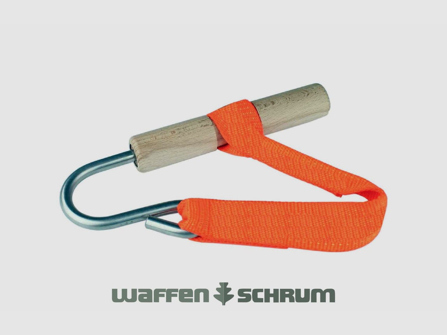 Eurohunt Hand-Wildbergehilfe XXL