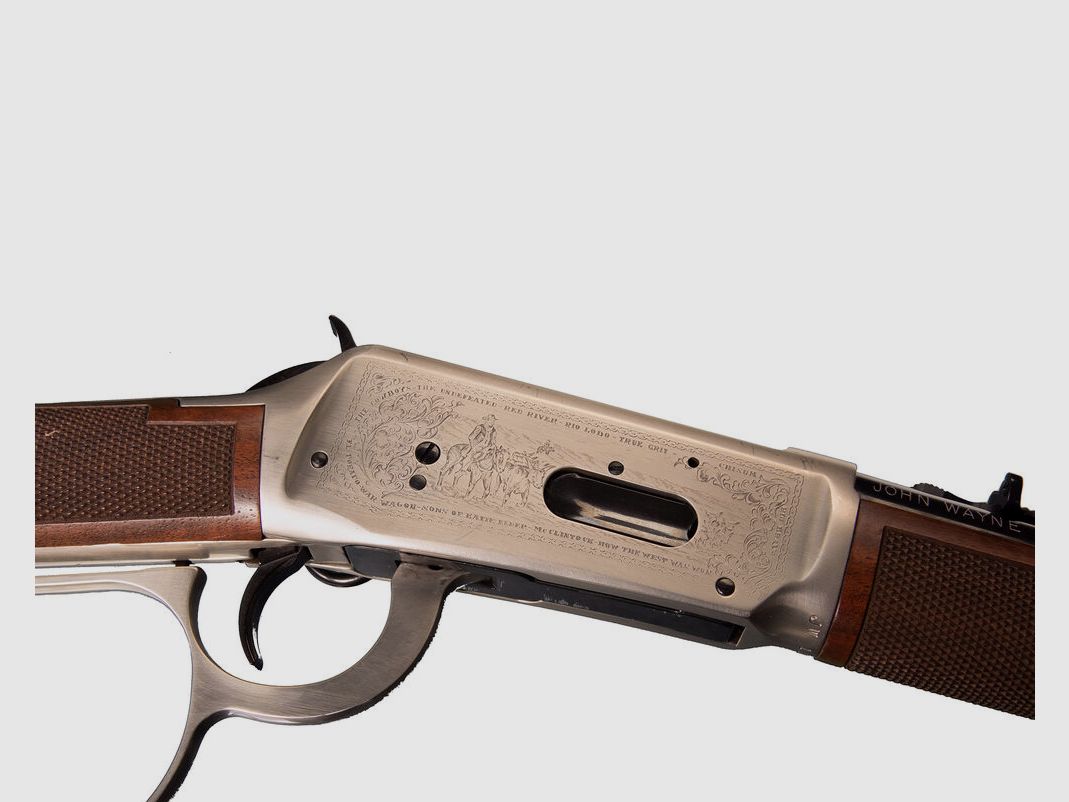 Winchester Mod. 94