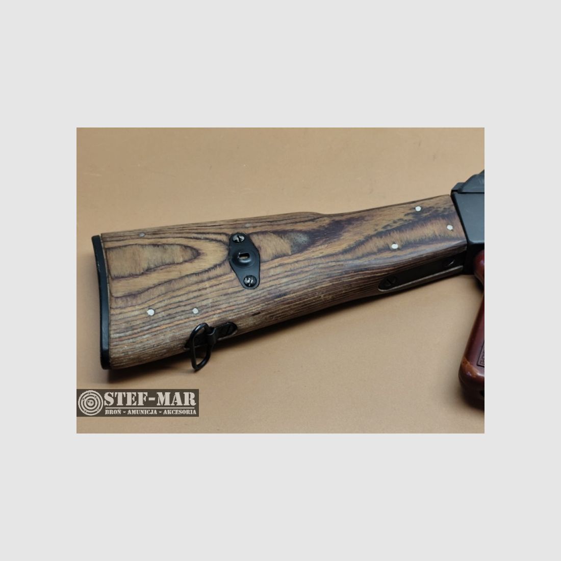 AK 47 PL machine carbine, cal. 7.62x39mm [M6090], image 7 of 17