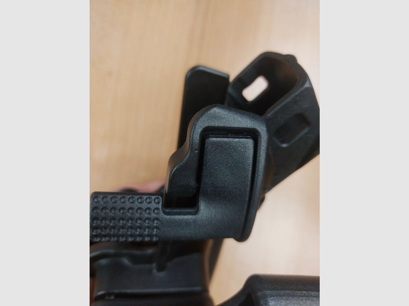 Blackhawk, USA Heckler&Koch VP 9/40