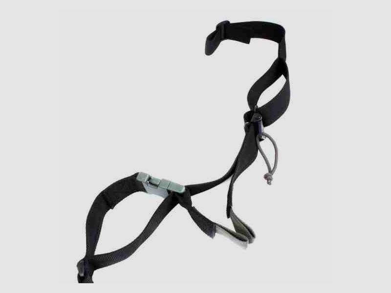 Ulfhednar Shooting Sling, non-elastic web, adjustable cam-buckle, billede 2 af 4