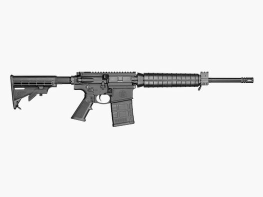 Smith & Wesson Rifle M&P10 Sport OR 16′ 6.5 Creedmoor