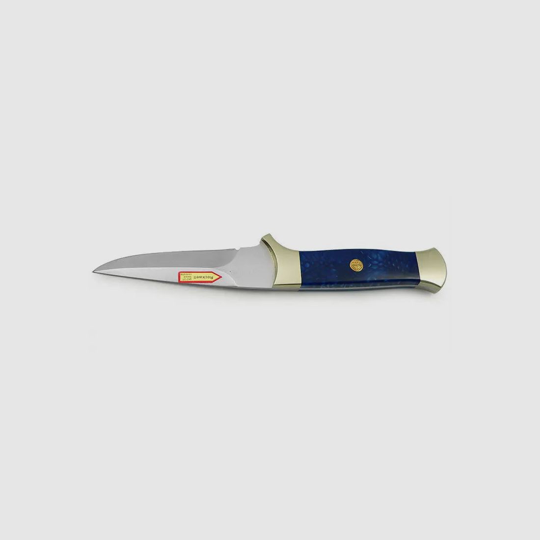 PUMA summer blue snake