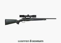 Steyr Premium Allwetter-pakket
