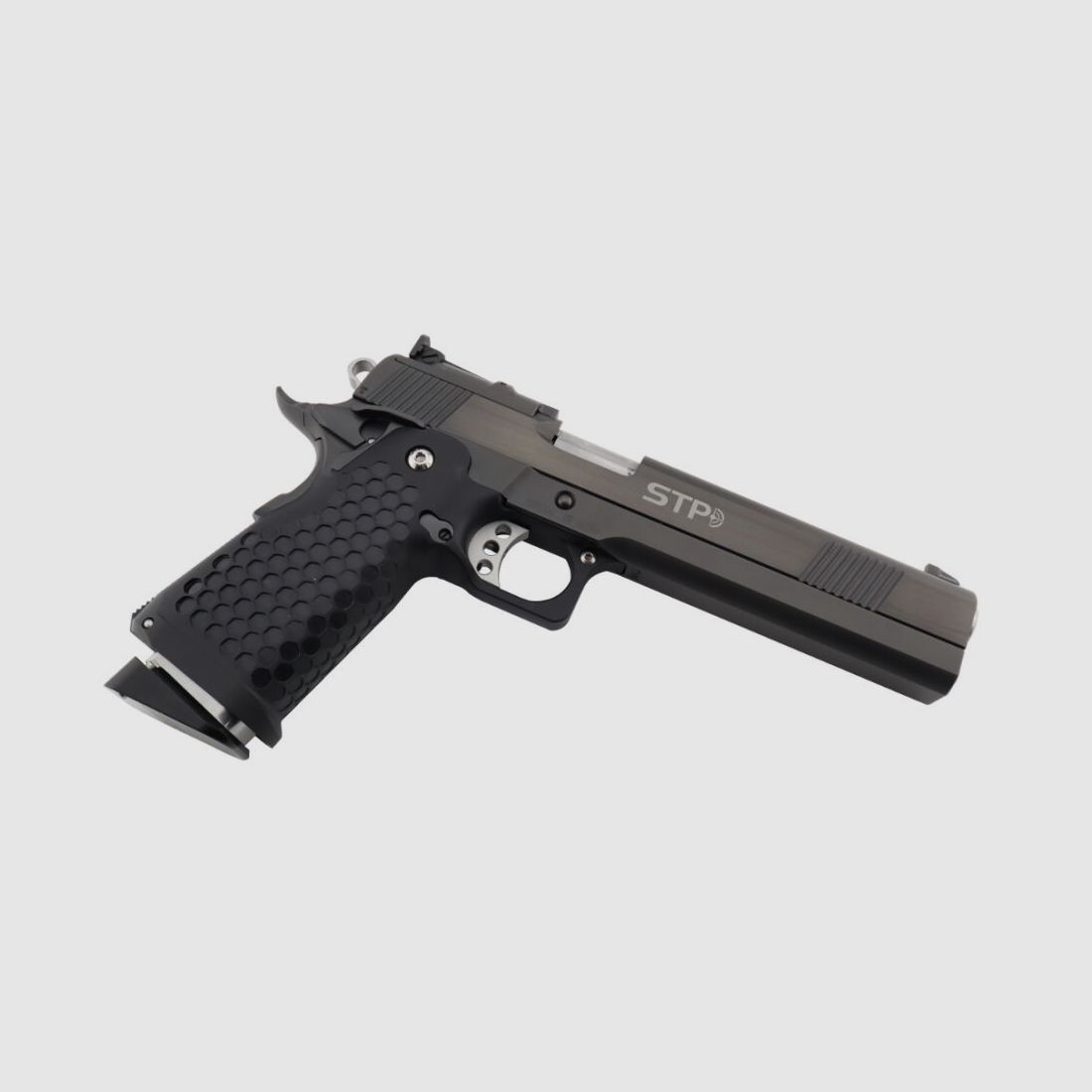 STP IGEL 6.0 Hex Optics