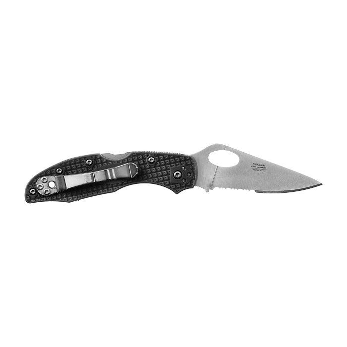 Nóż składany Ganzo Firebird F759MS-BK, zdjęcie 3 z 12