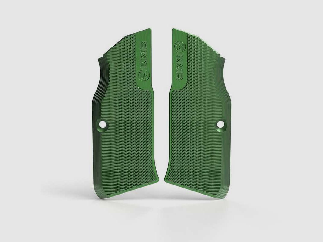 GRIPS KMR L DIAMONDCUT ALU | KMR L-02 SPECTRA / L-02 UMBRA, immagine 5 di 10