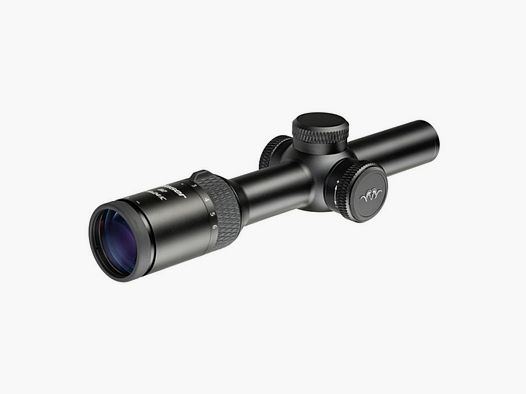 Blaser ZF B2 1-6x24 iC S Schiene