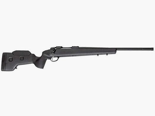 Sako 90 Quest 6.5crmr Fluted 51cm Jagtriffel MT15x1