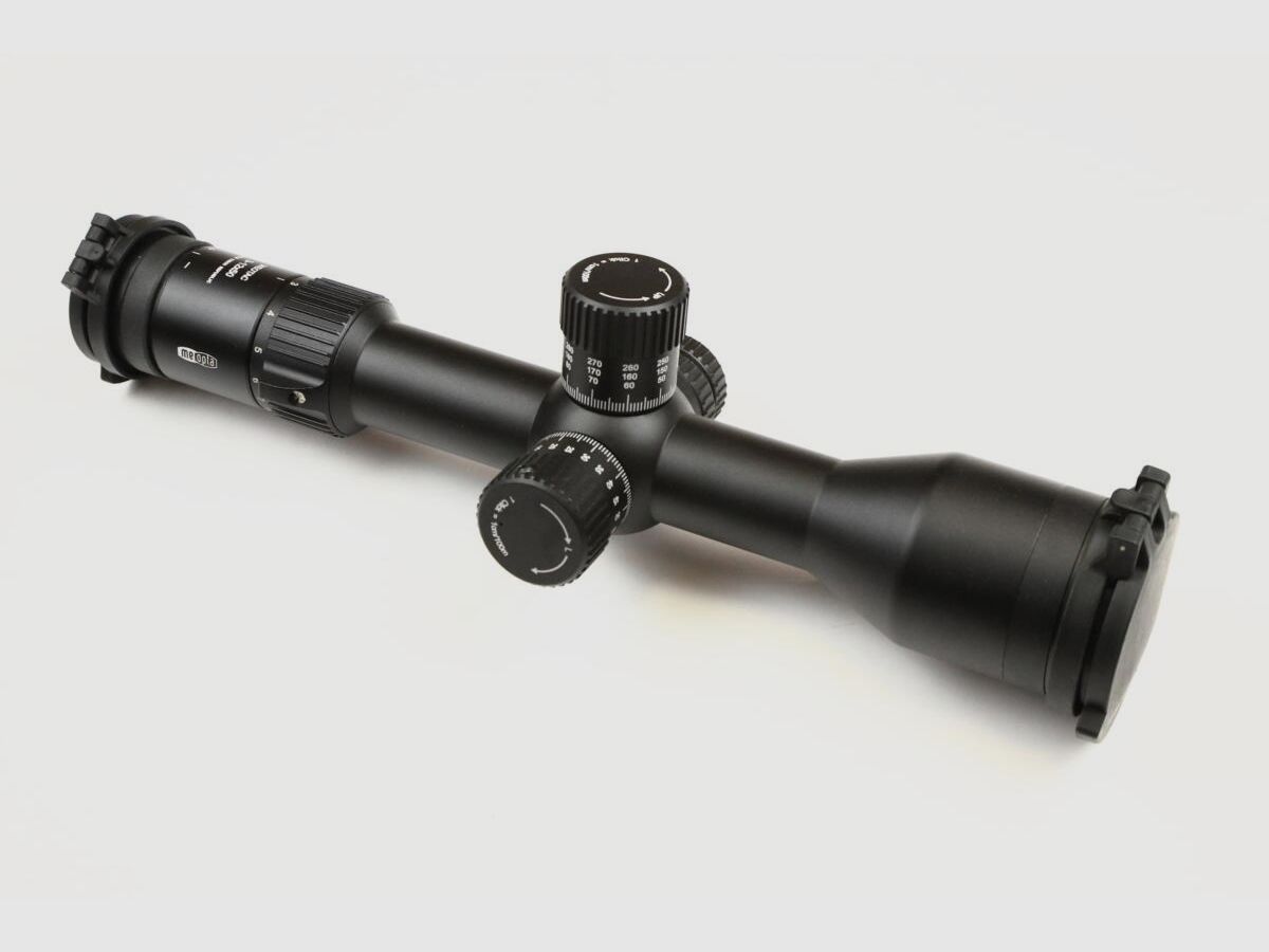 Meopta Meotac 3-12×50, Bild 3 von 4