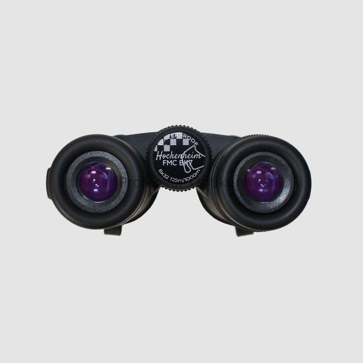 Professor Optiken Hockenheim - 8x32 | schwarz