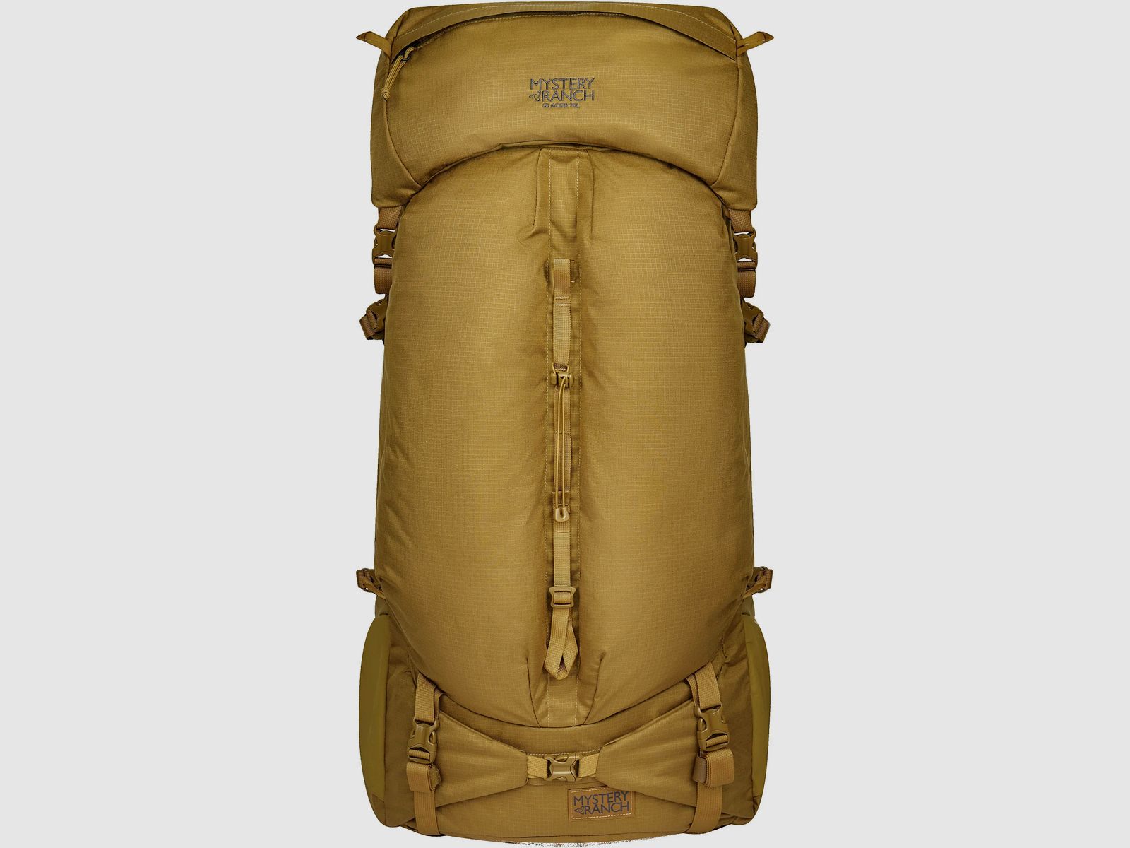 Mystery Ranch Mystery Ranch Wanderrucksack Glacier 70 Men's 70 L - L Herren