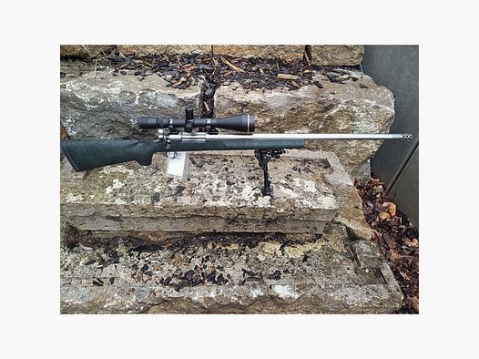 Rep.Bü. Remington 700SS 5-R Kal. .300WinMag. gebr.