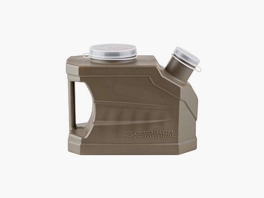 Kugeldispenser "Jerrycan" OLIVE
