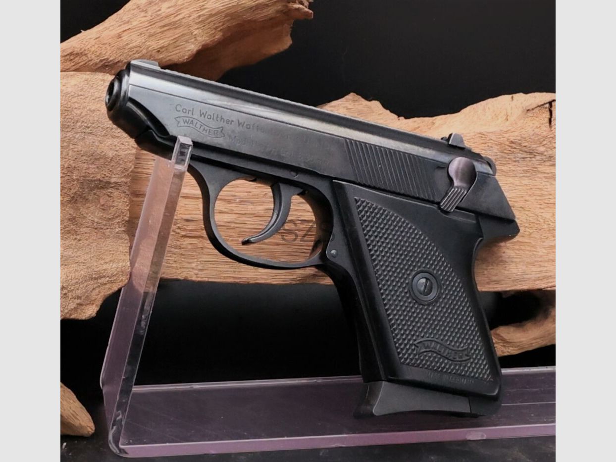 Walther TPH