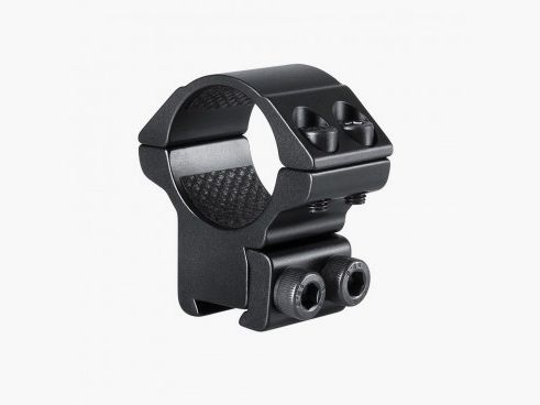 Montageringe HAWKE SPORT OPTICS 9 und 11 mm Medium 25,4 mm