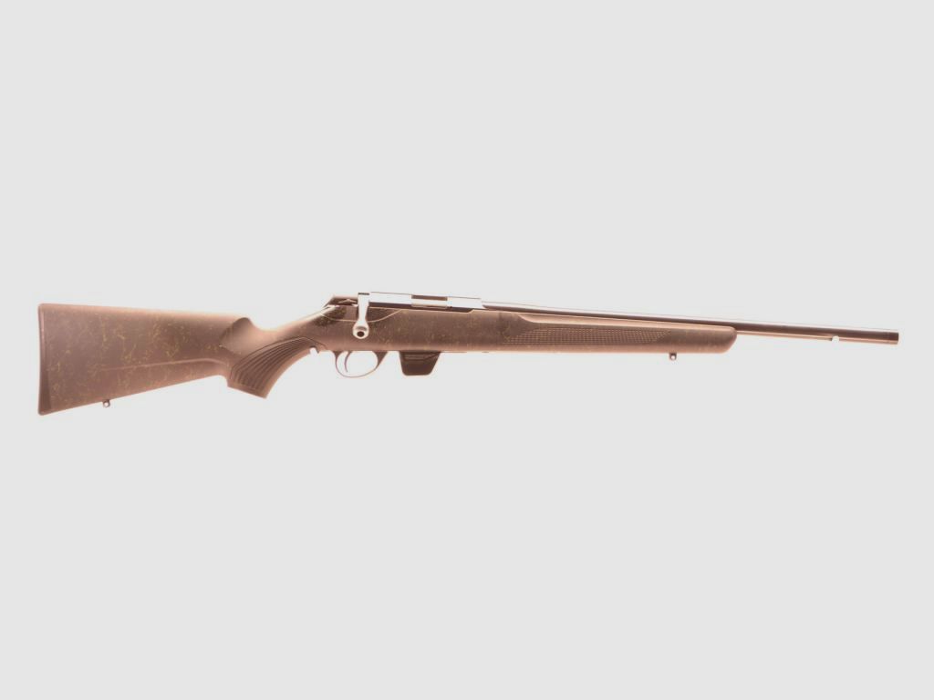 Tikka T1x Rtech, 22LR #NY, billede 1 af 6