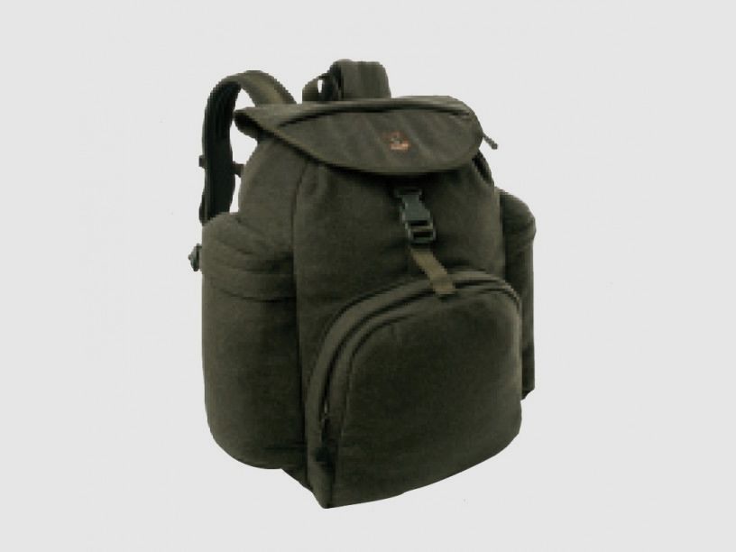Riserva jacht loden rugzak 27l