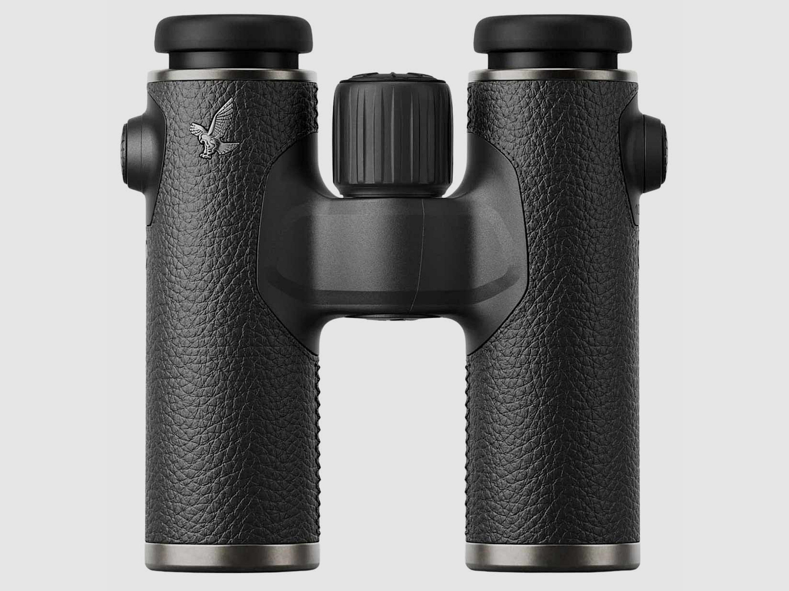 Swarovski CL Companion Habicht 8x30 Leder Schwarz