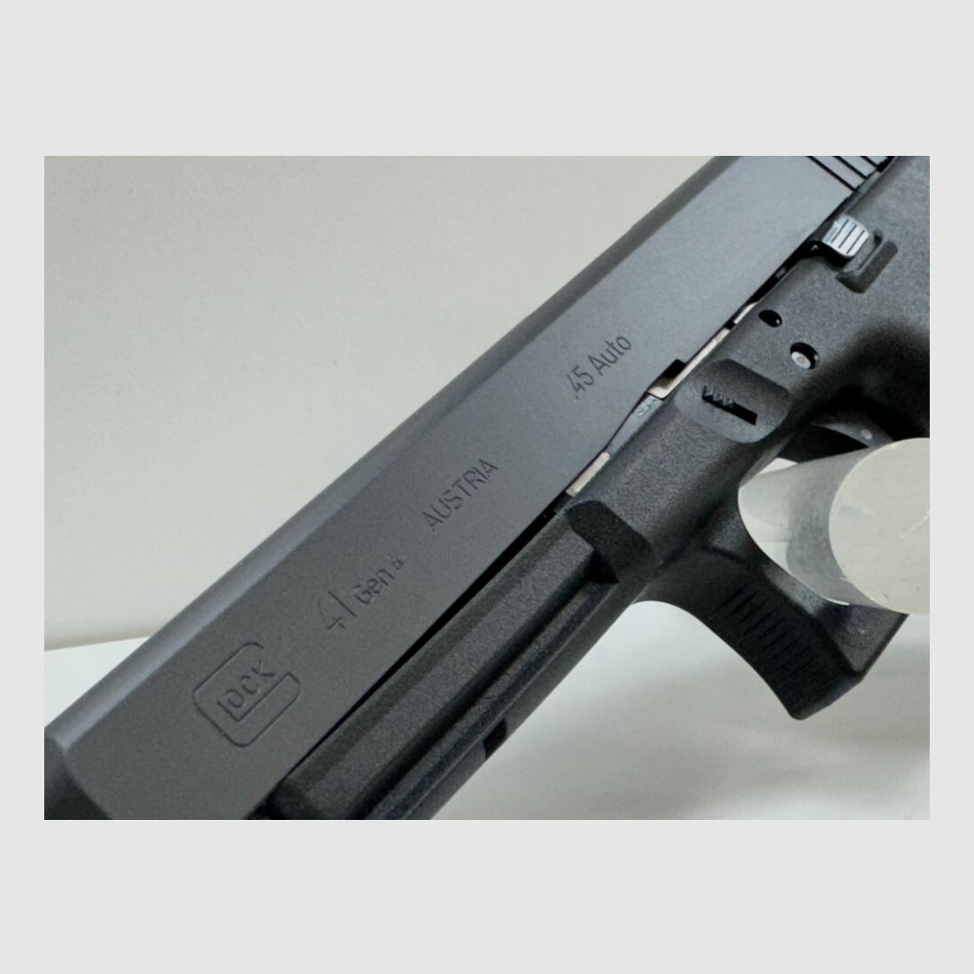GLOCK	 41 - Waffen Friedrichs