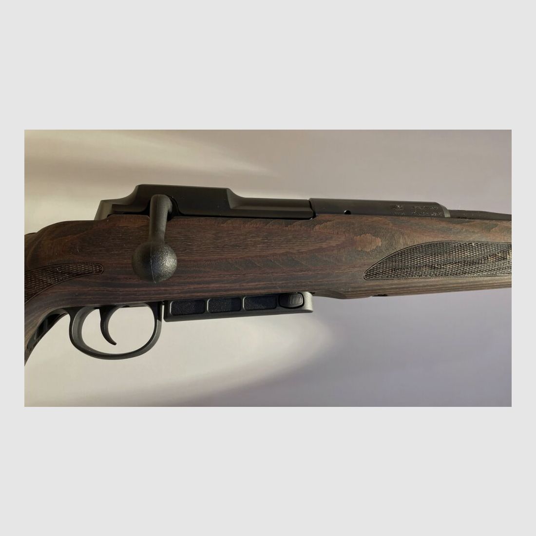 MAUSER M25, Bild 3 von 8