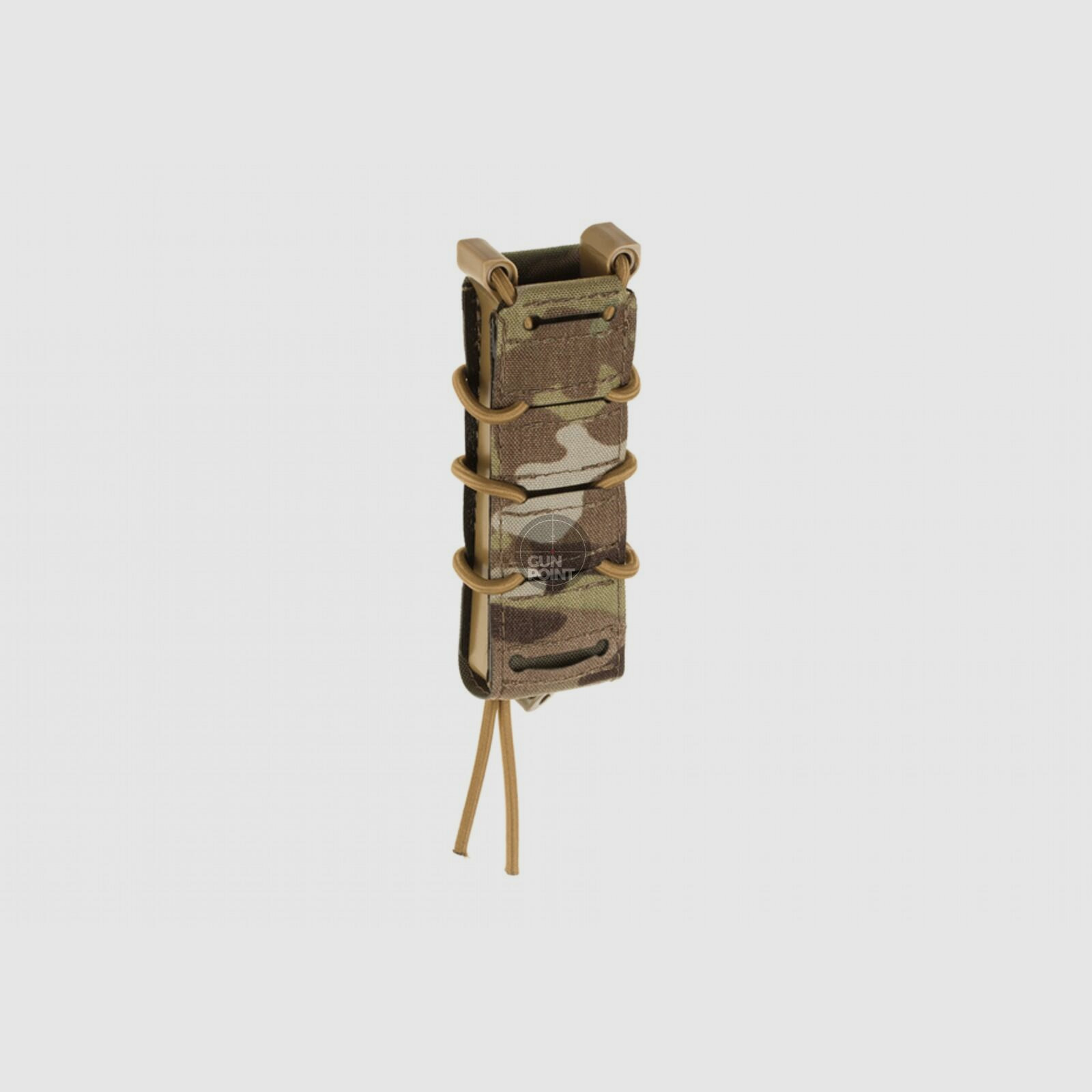 Fast SMG Magazine Pouch