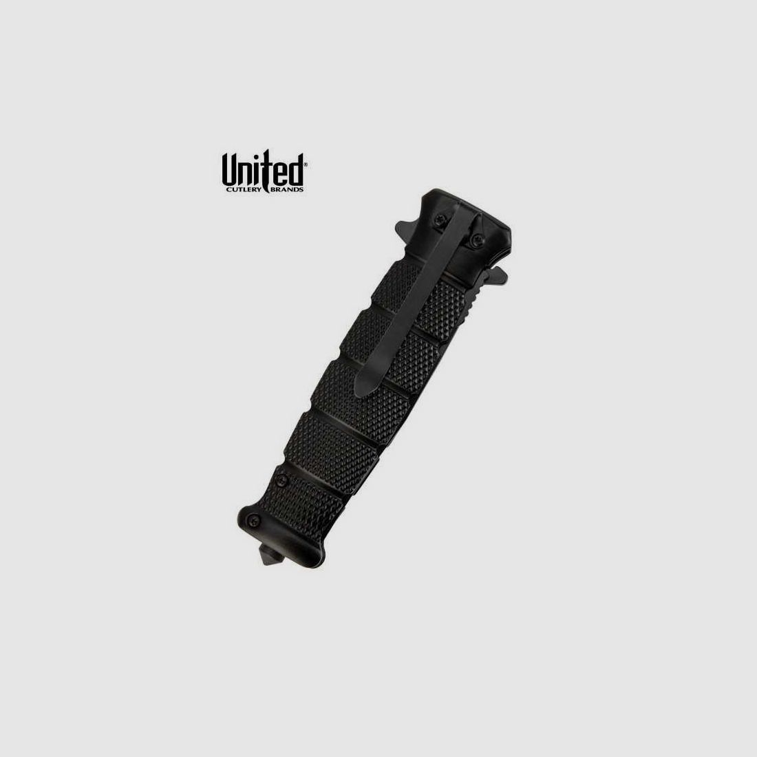 United Cutlery USMC Combat Vouwmes met openingsmechanisme