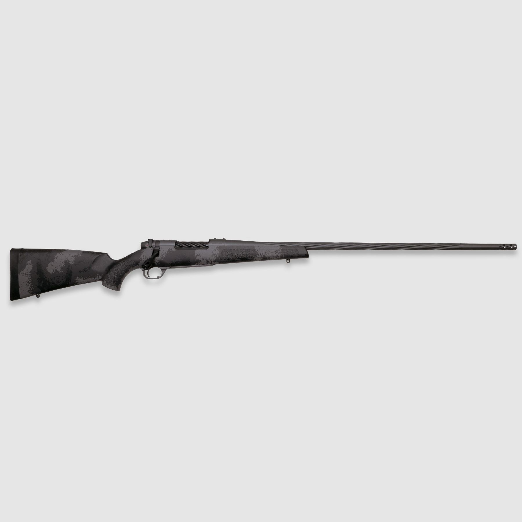 Büchse Weatherby Mod. Mark V Live Wild Hunter 6.5 Creedmoor, Bild 1 von 3