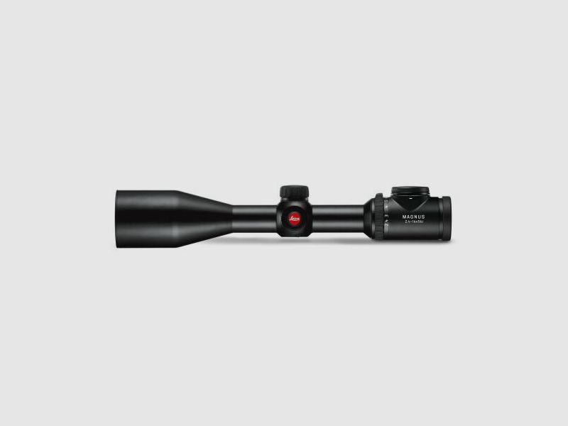 Leica Zielfernrohr MAGNUS 2.4-16x56 i L-4a