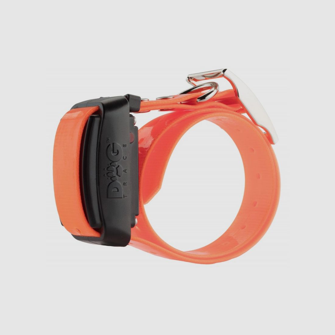 Collier Pro complémentaire noir/orange, image 3 sur 3