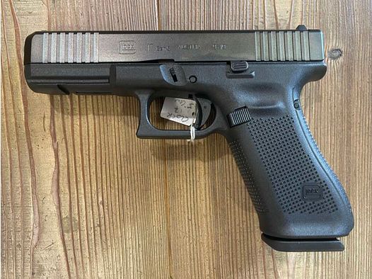 Pistola Glock mod. 17 5° generazione