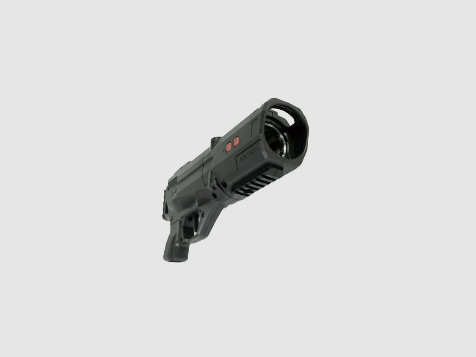 VOLCANO Tracer Pistol Grenade Launcher 40mm - Black | AceTech, image 4 of 9