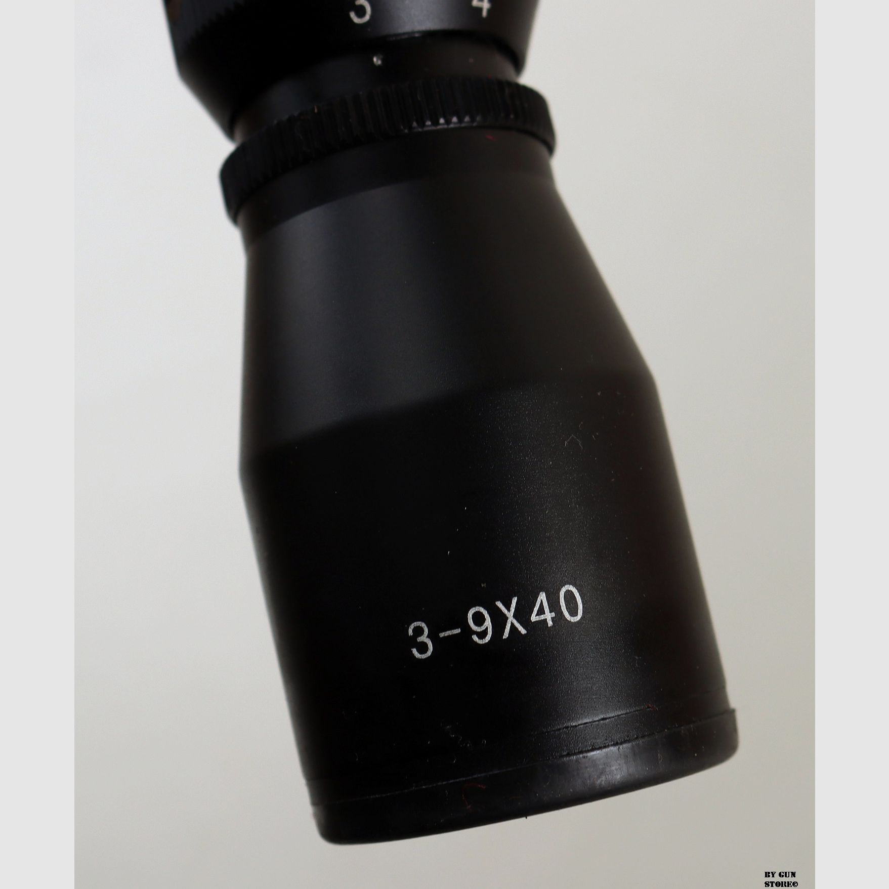 Opti Mar 2 – Ottica Fochunter 3-9×40, Bild 3 von 4