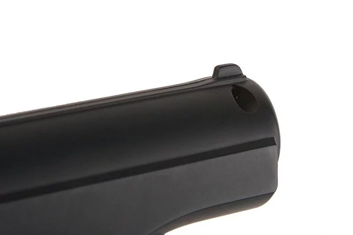 Pistolet ASG PM, zdjęcie 33 z 36