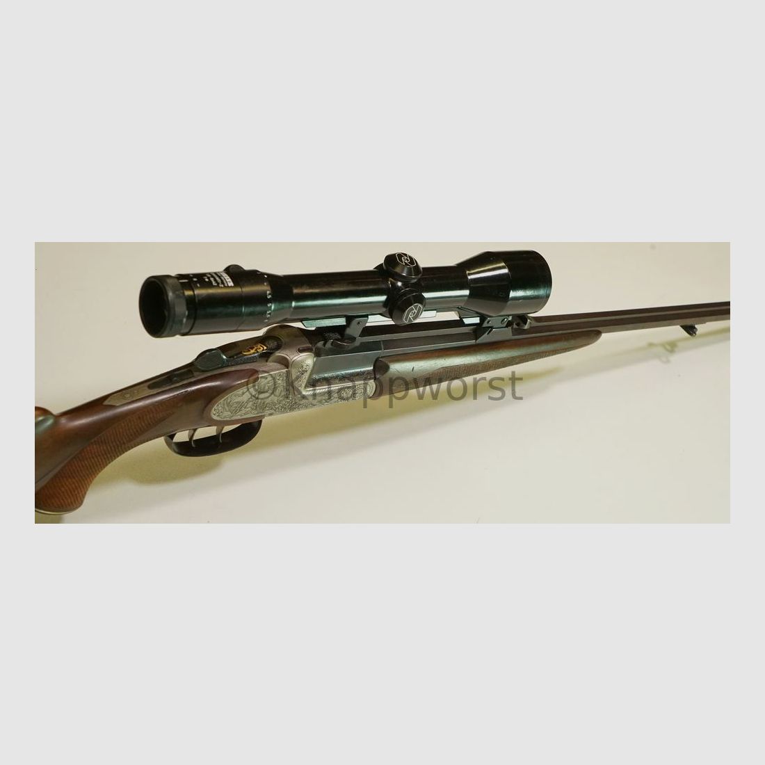 Franz Sodia Sodia Kipplaufbüchse